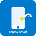 Scrcpy Smart Connect